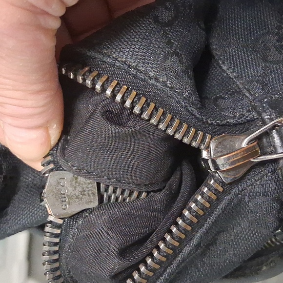 Gucci BACKPACK - Picture 8 of 16